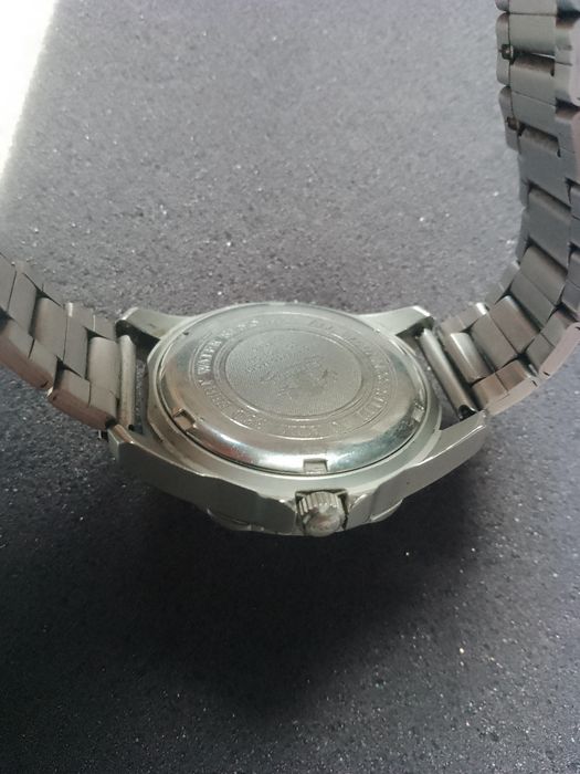 Festina.Zegarek męski.