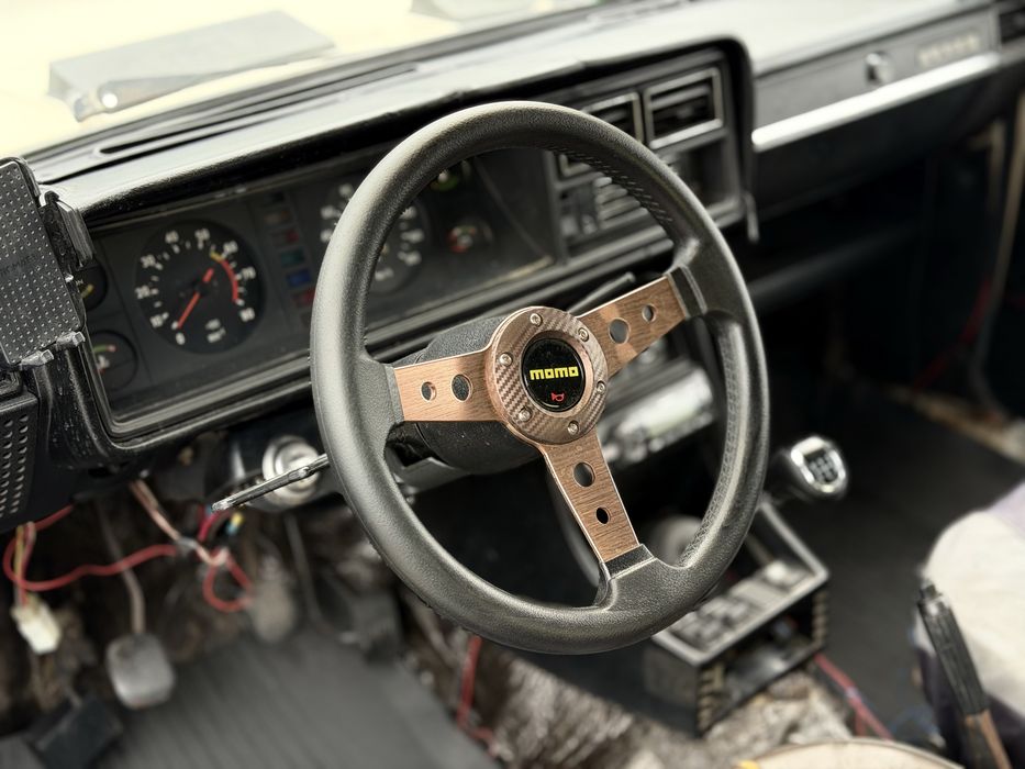 ВАЗ / Lada 2105 1987