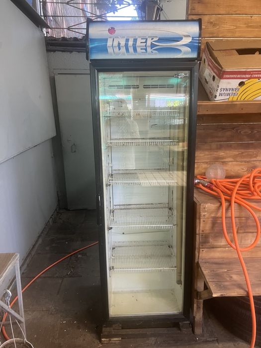 Продам холодильник