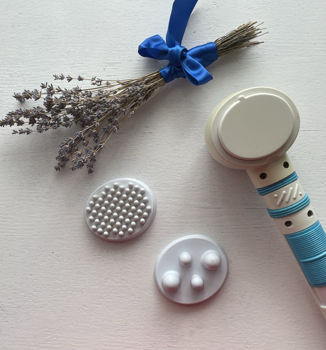 Професійний масажер , інфрачервоний