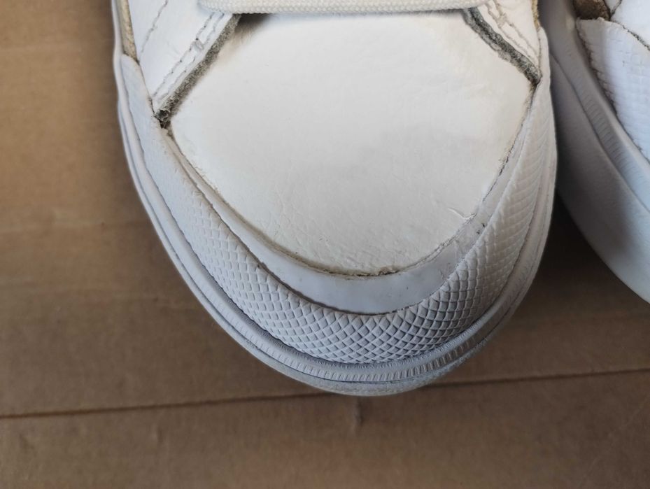 buty sportowe trampki Nike legacy roz 37,5