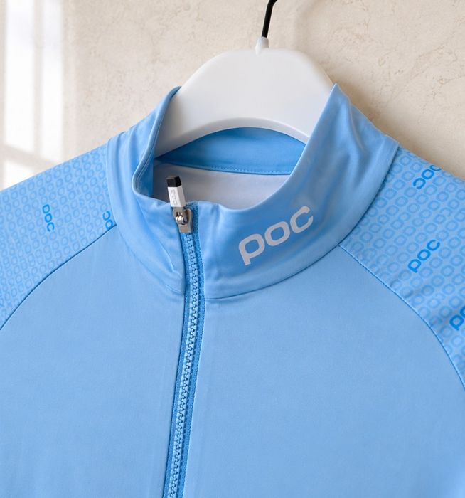 Poc Bluza Kolarska r M