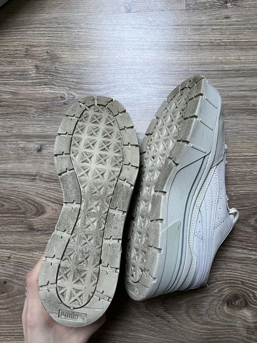 Buty sneakersy puma mayze stack beautiful flaw