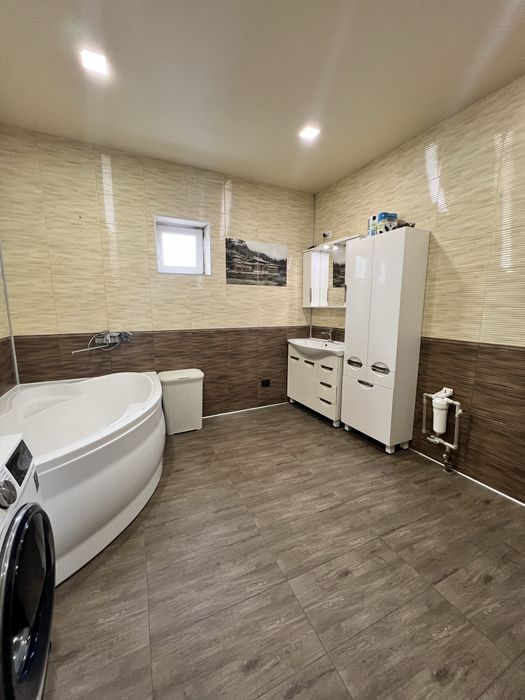 Продажа 2-ух этажного дома с мебелью и техникой