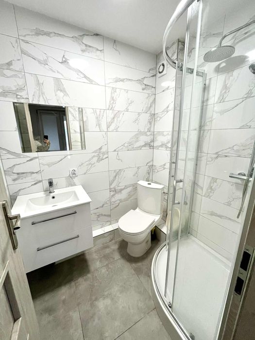 Noclegi pracownicze Wykroty