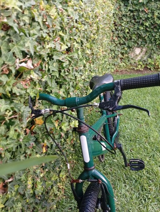 Bicicleta para crianças