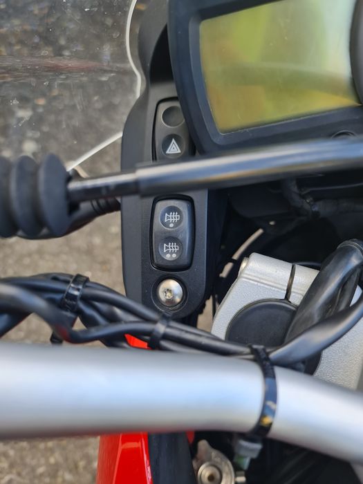 Bmw G 650 GS - Nacional - Baixa de Preço