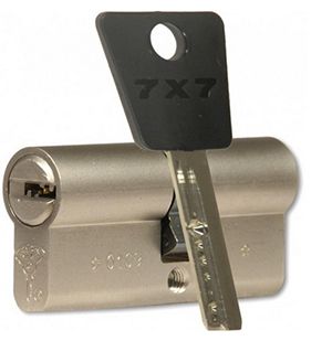 Kit Completo de Troca de Fechadura Dierre