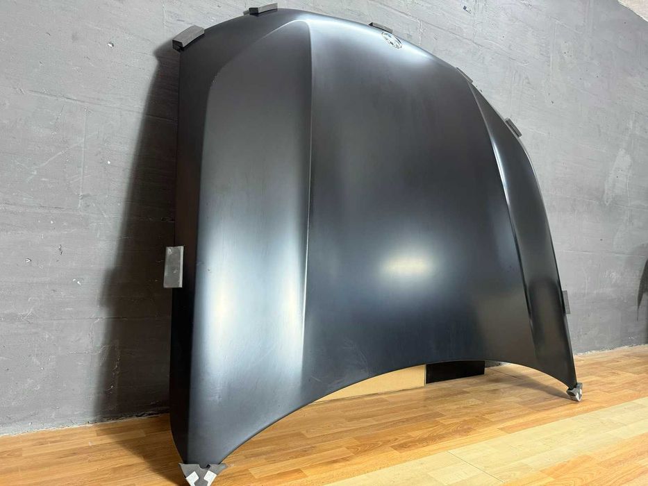 Капот Г05 х5 бмв Алюминий капот BMW X5 G05 новий ТОП Качество г05 bmw