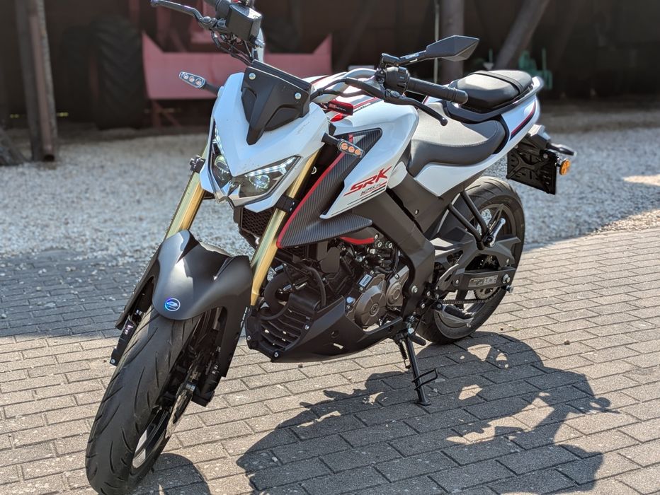 QJmotor