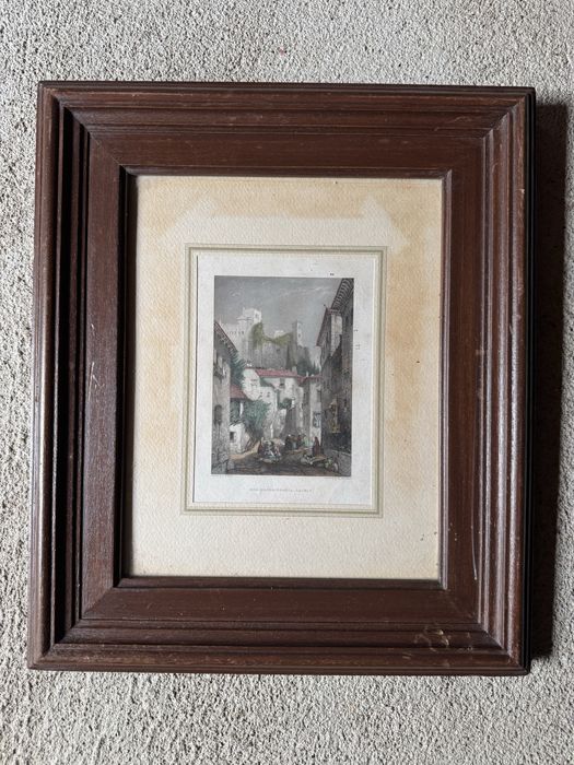 3 quadros classicos