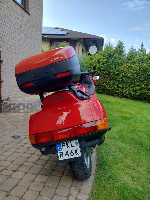Honda PC Pacyfic Coast 800  96r.