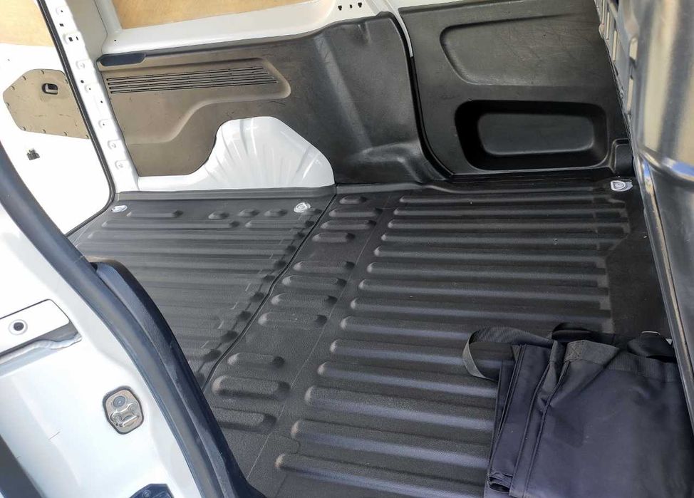 Peugeot Partner L2 LONGA