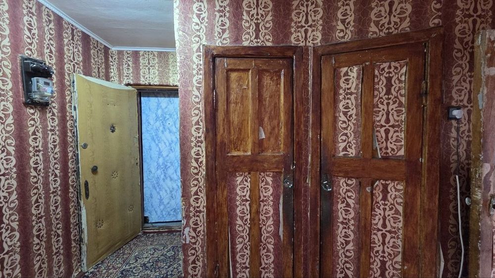 3 комн ул.Тесленко, Саксаганський, Артем