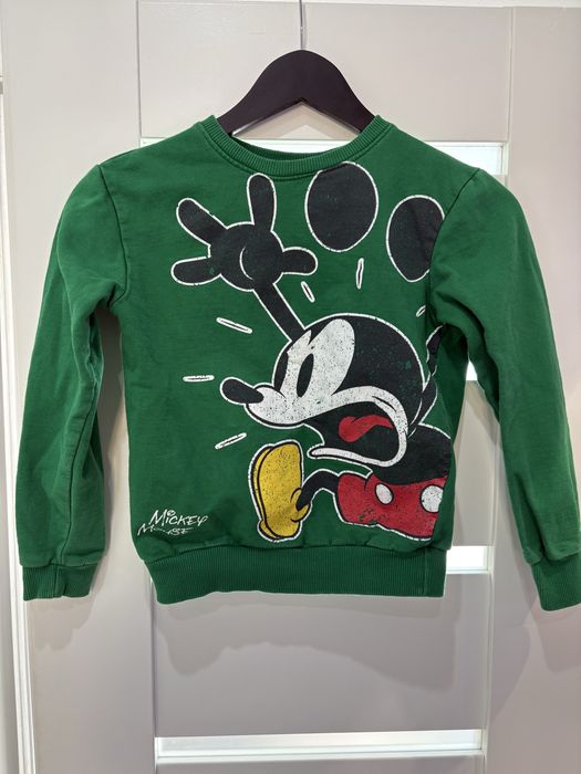 Bluza Disney Micki