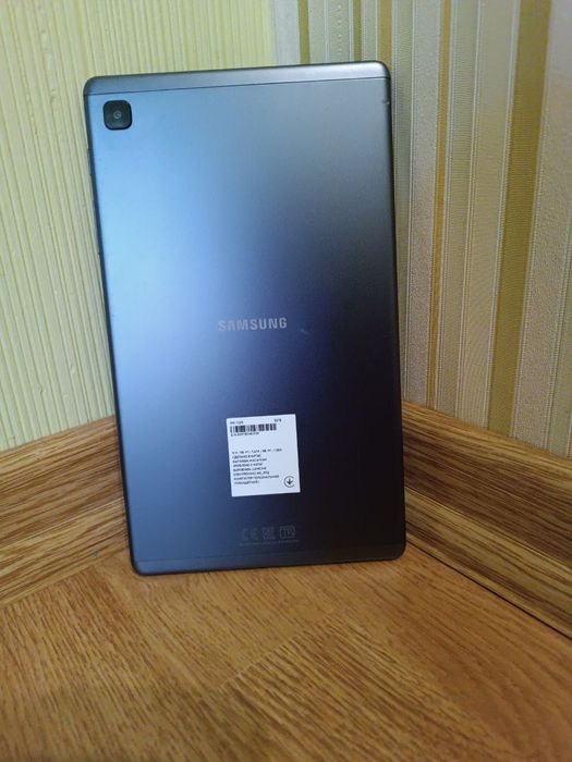 Планшет Samsung Galaxy Tab A7 Lite Wi-Fi 3/32GB Grey (б/у)