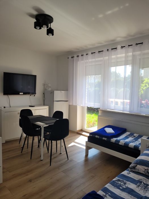 Pokoje gościnne Zuza