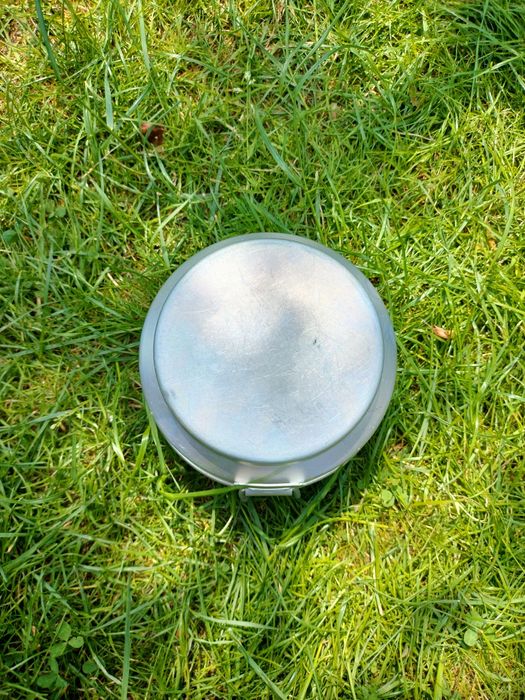 Menaszka z epoki, super stan