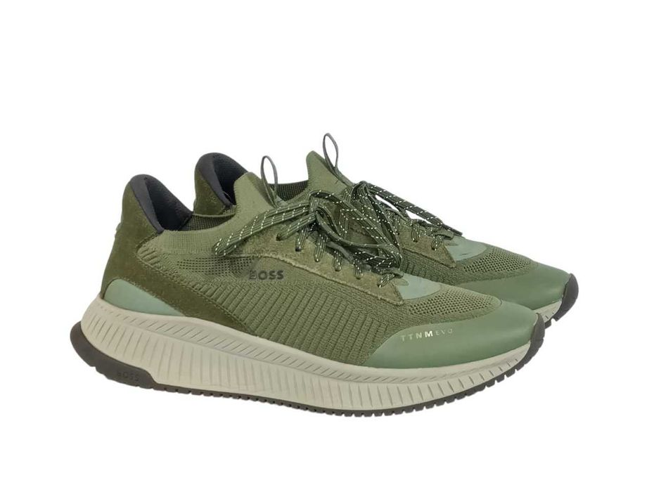 Кроссовки Boss TTNM EVO Оригинал