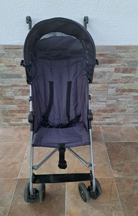 Carrinho de Passeio de bebé - Happy Bear - Continente