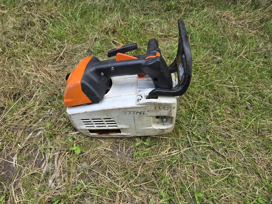 Stihl MS201tc Piła