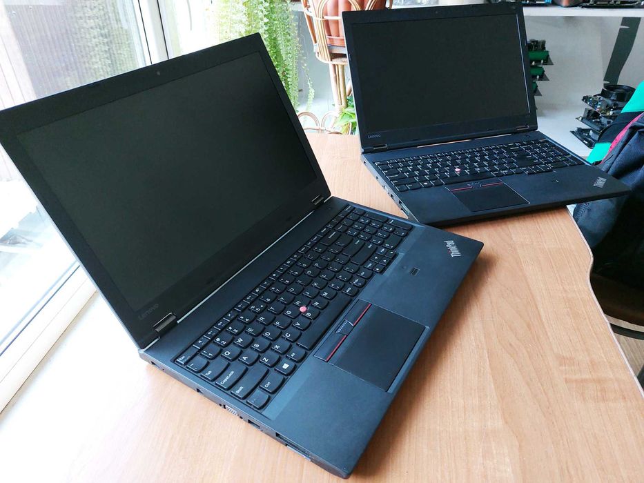Laptop Lenovo ThinkPad L570 i5-7200U (2 szt.)