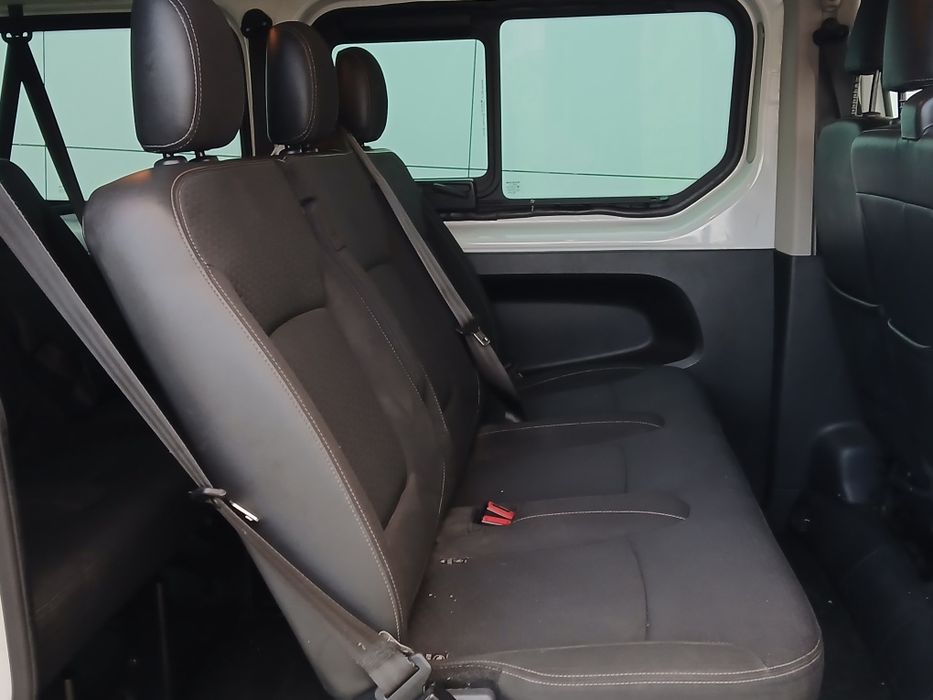 Opel Vivaro 1.6 Tdci L1H1 9 lugares