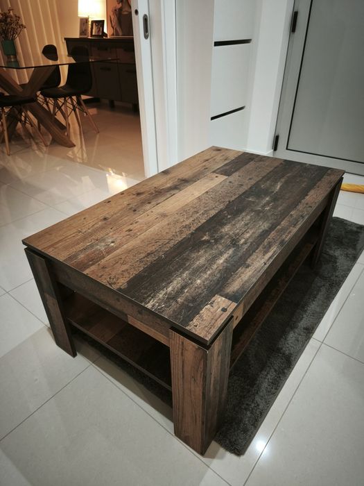 Mesa de centro de Sala