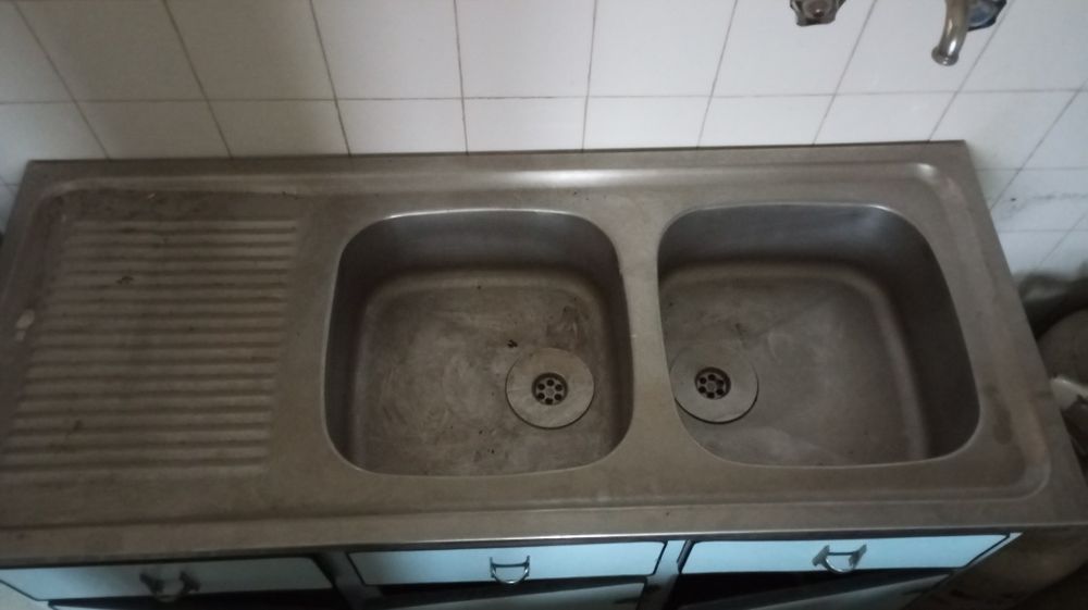 Lava-louça, com ou sem móvel