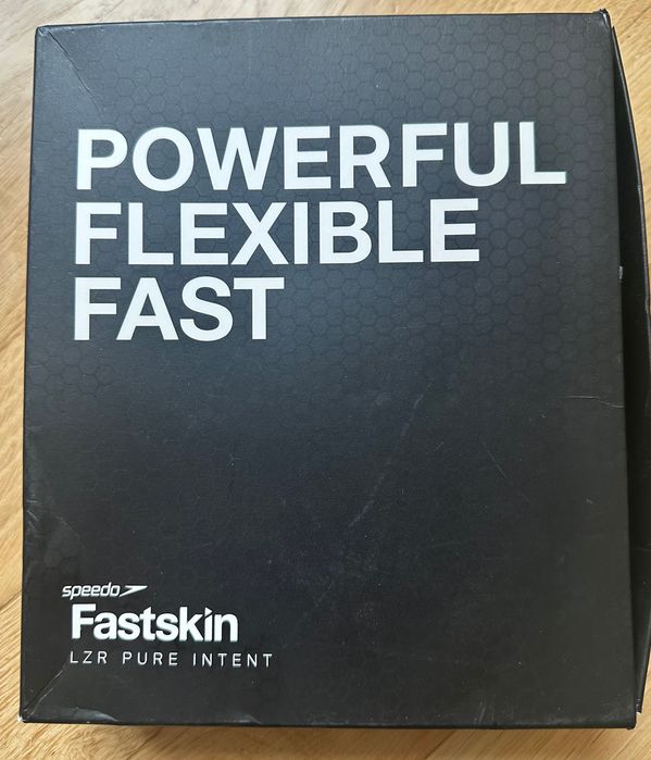 Speedo стартовий гідрак жіночий