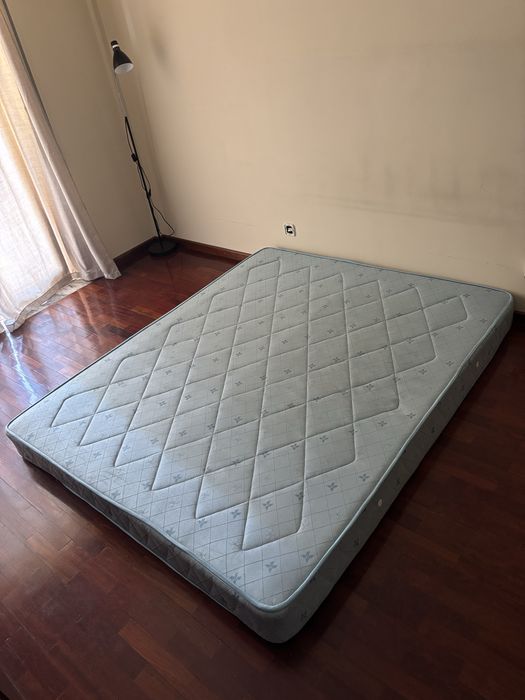 Colchão 160x200
