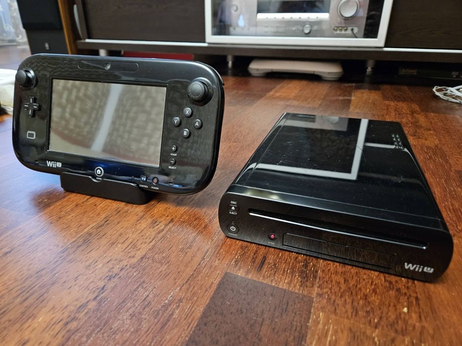 wii u - купити приставки - Ціна на OLX.ua