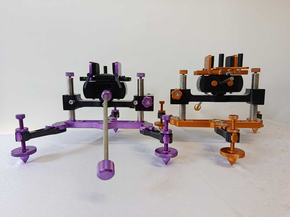 Podpora do broni / REST TRIPOD