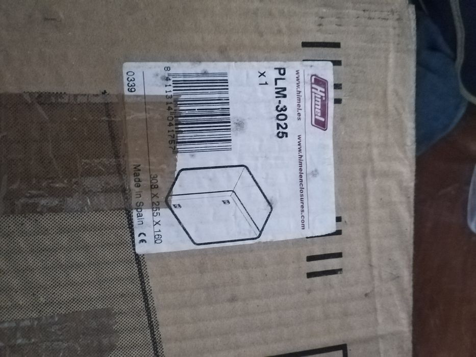 Armário Himel PLM-3025 NOVO