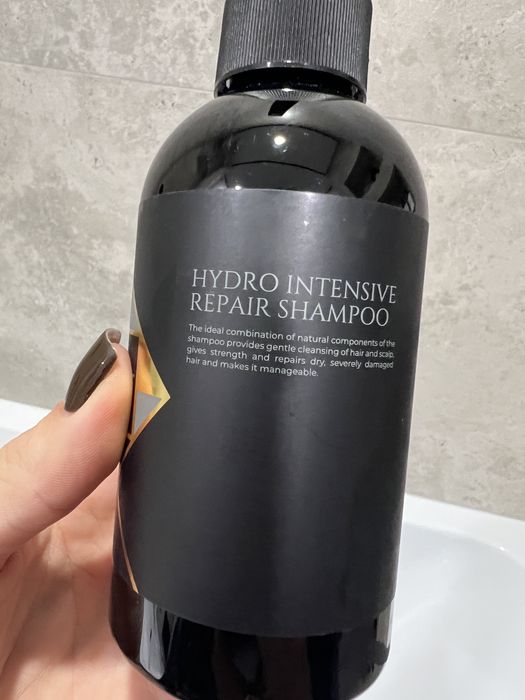 Продам шампунь HADAT