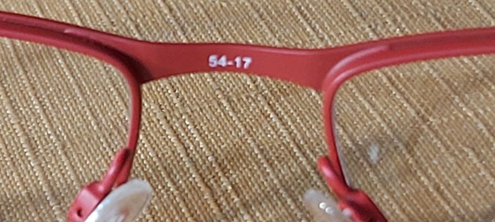 Fielmann Humprey s 582120 oprawki