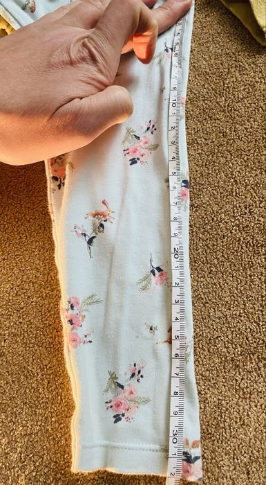 Боді з довгим рукавом на дівчинку next 2-3 роки 98 см