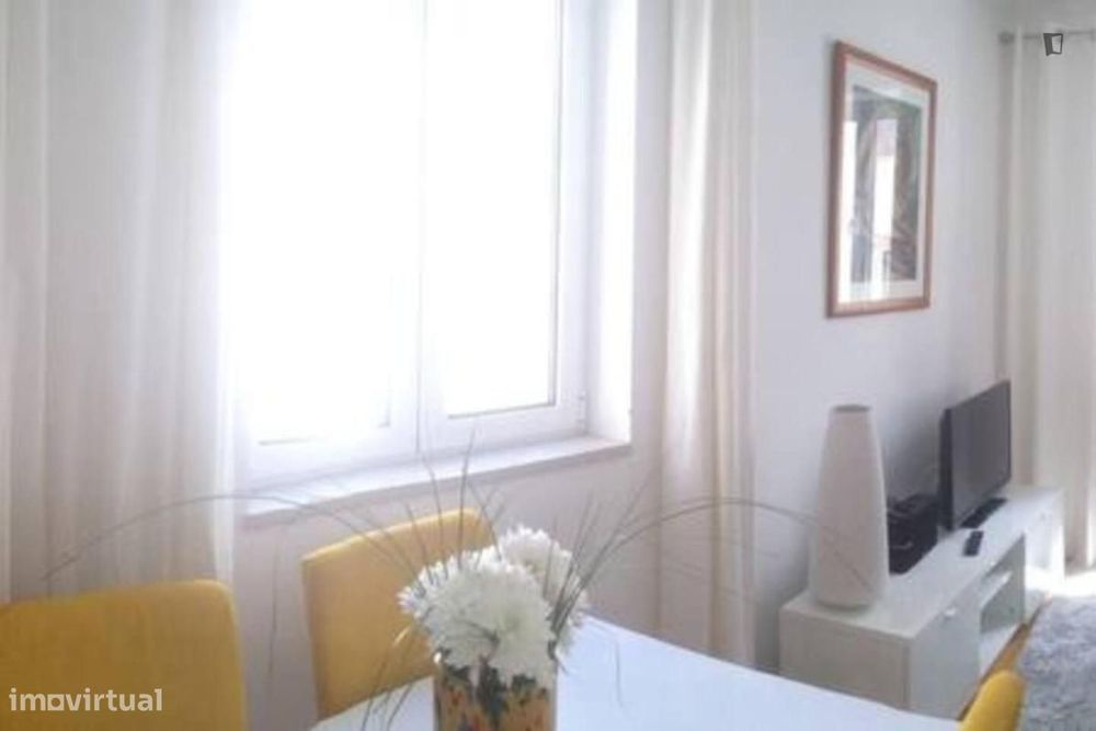 Apartamento com 2 quartos - localizado em Alfama Lisbon