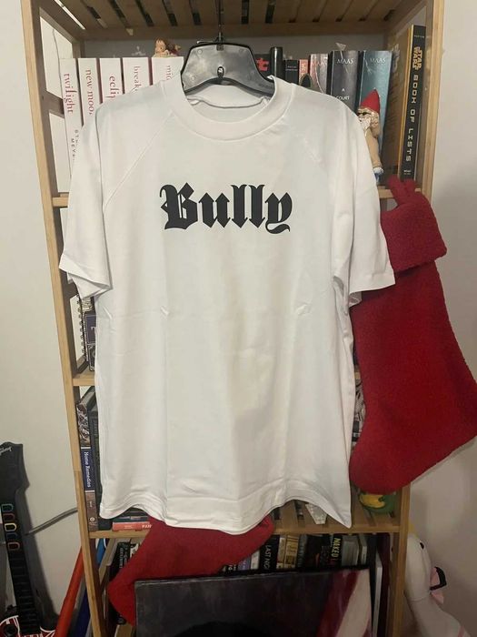 yeezy bully футболка булли