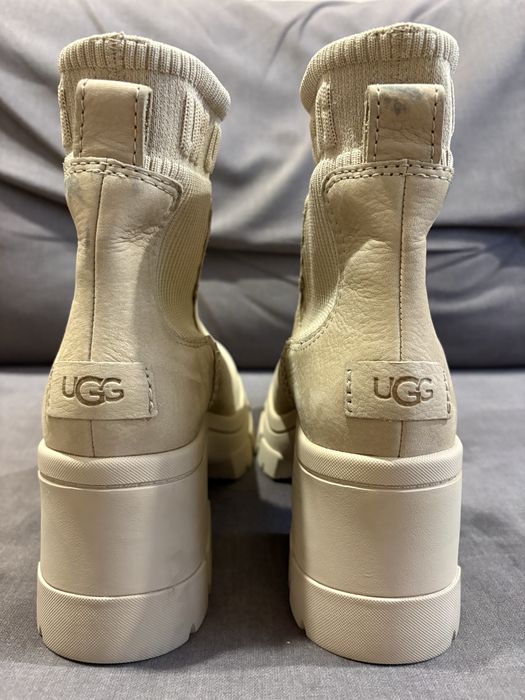 Ugg жіночі,осінні 39