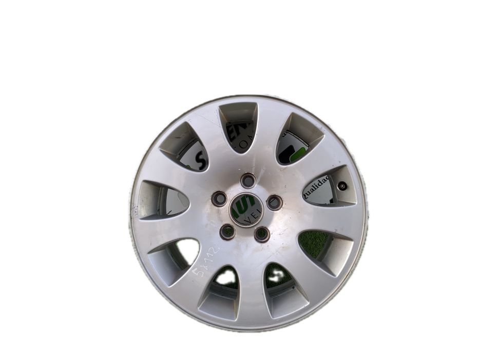 Conjunto de jantes AUDI A6 (4B2, C5)