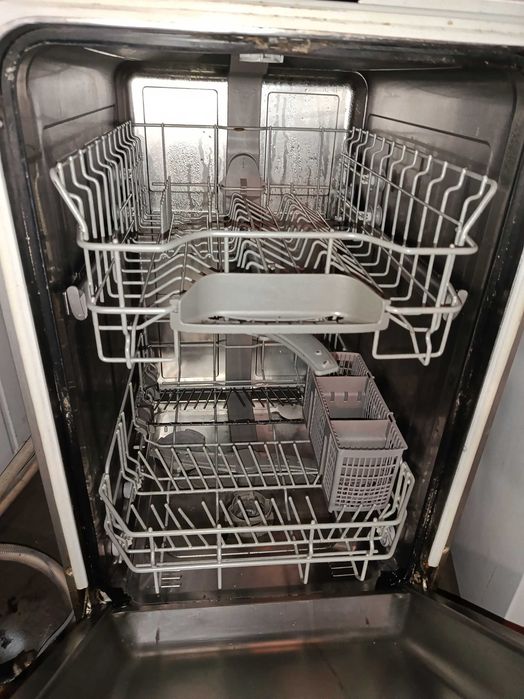 Zmywarka Bosch 45cm INOX | Stan BDB K-Koźle OKAZJA