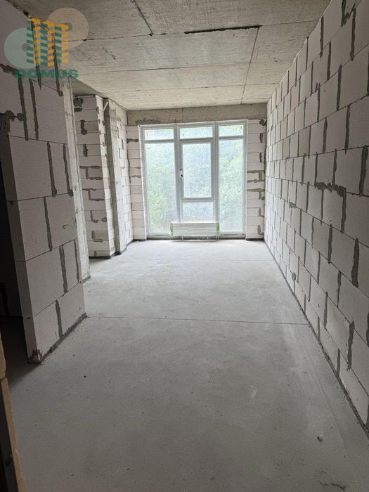 1-room apartment apartment by the address st. Kulikovo pole pl Oktyabrskoy revolyutsii pl (area 30 m²) - Atlanta.ua - photo 2