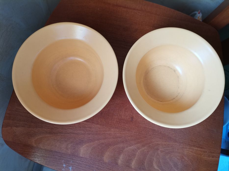 Ceramiczne doniczki