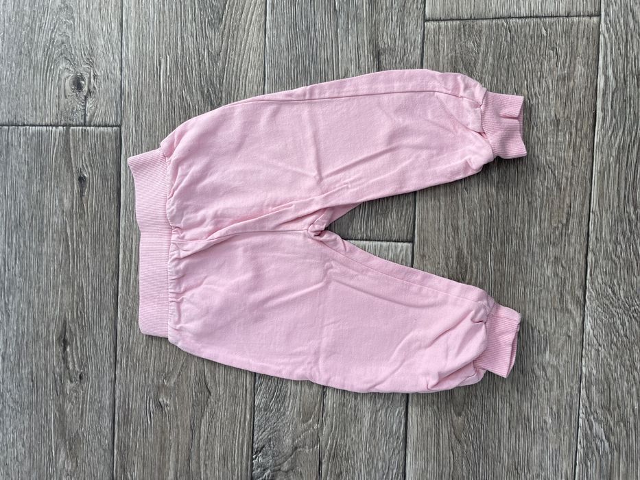 Лот одягу на дівчинку, 86 розмір