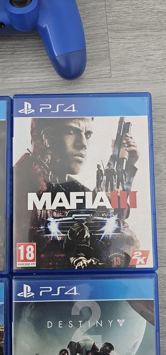 PlayStation 4 1Tb