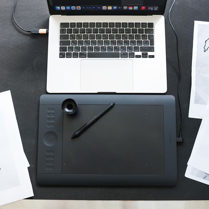 Wacom Intuos Pro 5 M