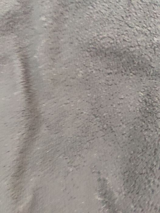 Casaco acolchoado longo Mango 9 anos