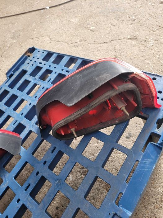 Farolim Peugeot 106