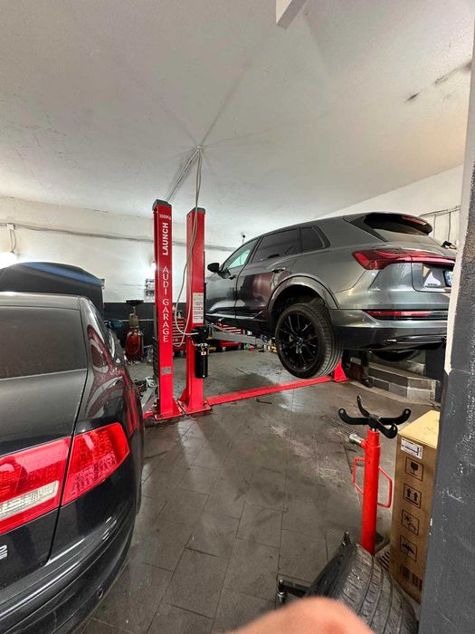 Підйомник для сто новий та БУ подъёмник авто підіймач 4 тони 1800$